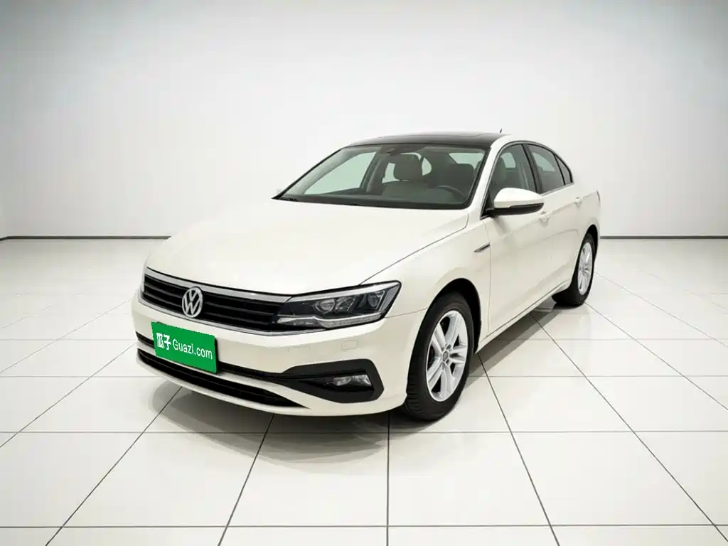 Volkswagen Lamando