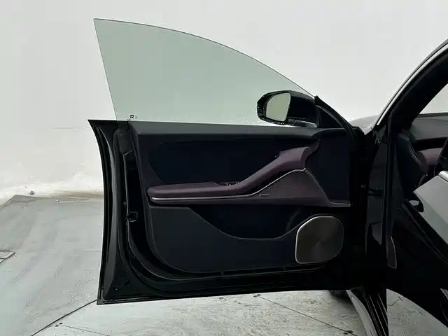 NIO ET5T — миниатюра 19