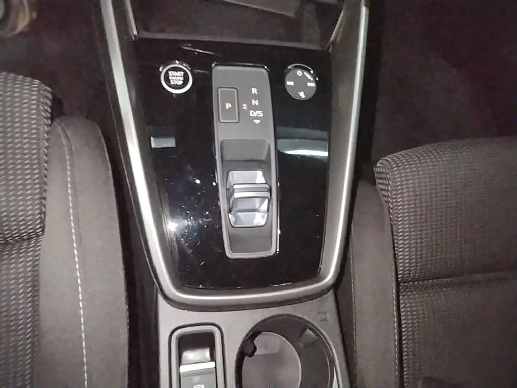 Audi A3 — миниатюра 14