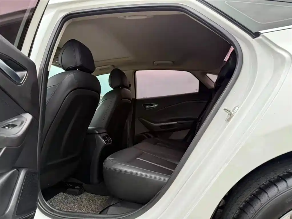 Hyundai Lafesta 2019 280TGDi V