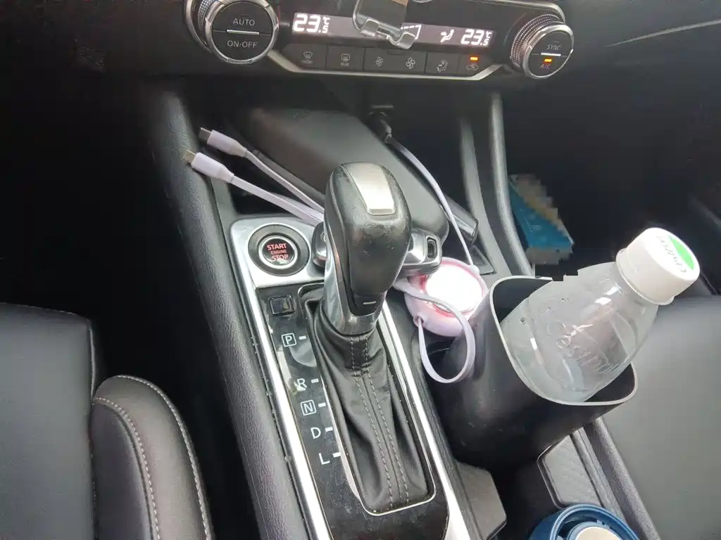 Nissan Sylphy — миниатюра 15