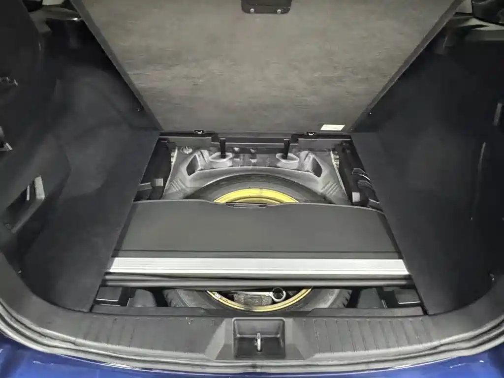 Subaru Outback — миниатюра 12
