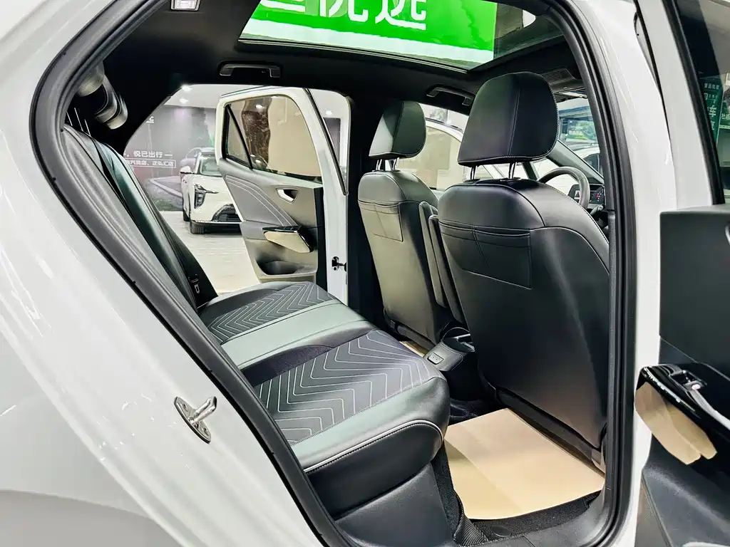 Volkswagen ID.3 — миниатюра 20