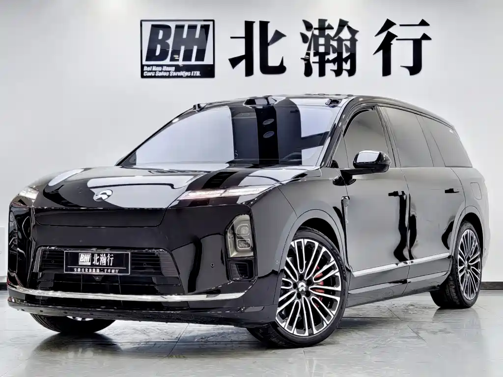 Nio ES8 2026