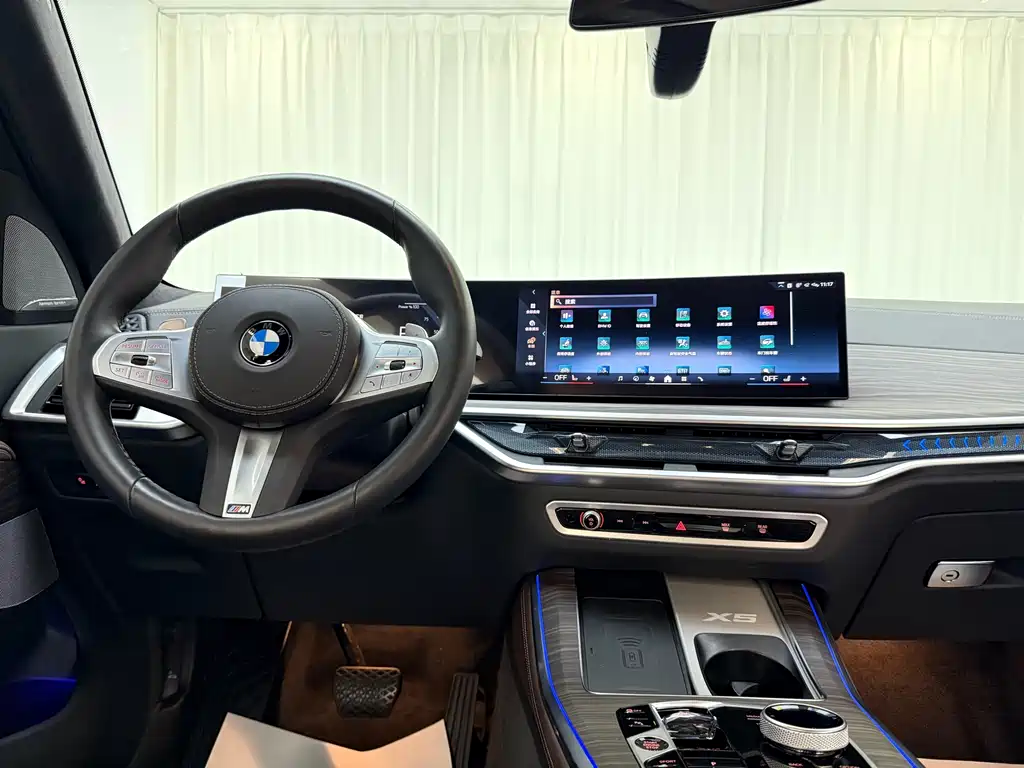BMW X5 — миниатюра 10