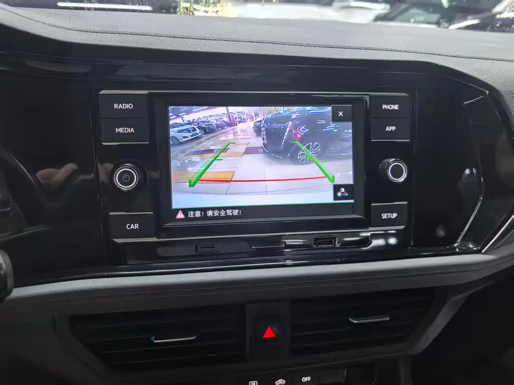 Volkswagen Sagitar 2020 280TSI DSG Comfort VI