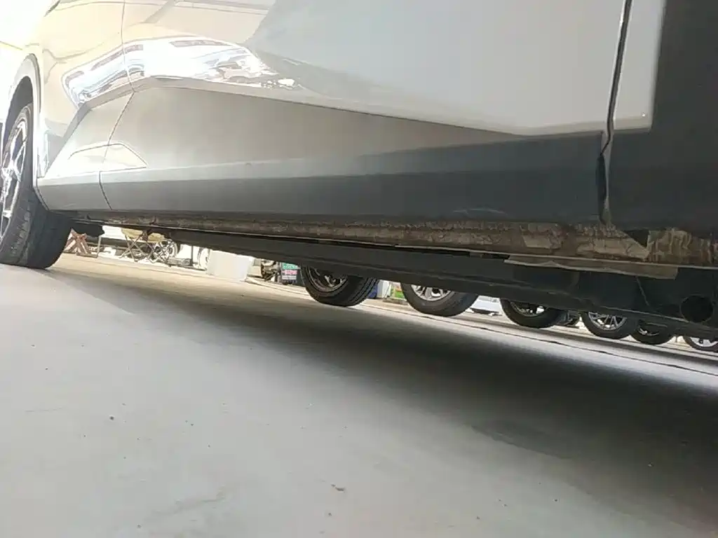 BYD Seagull — миниатюра 21