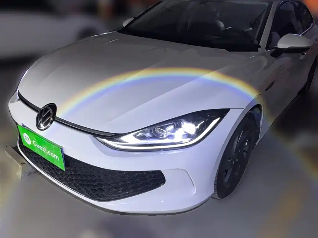 Volkswagen Lamando 2024