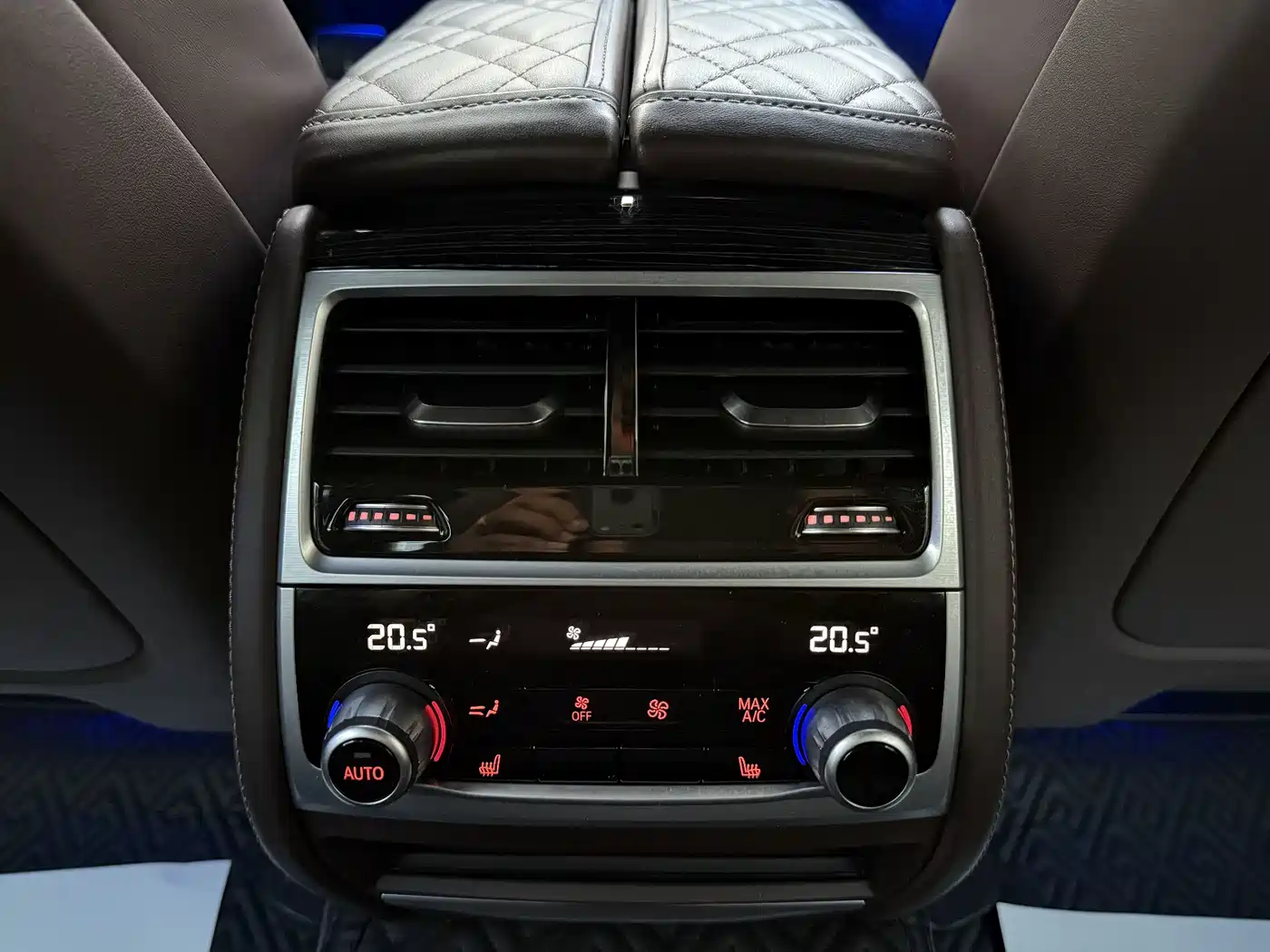 BMW 7 series id 4514378 из Китая 20