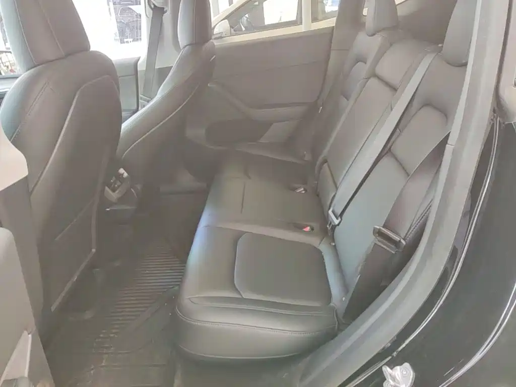 Tesla Model Y — миниатюра 17