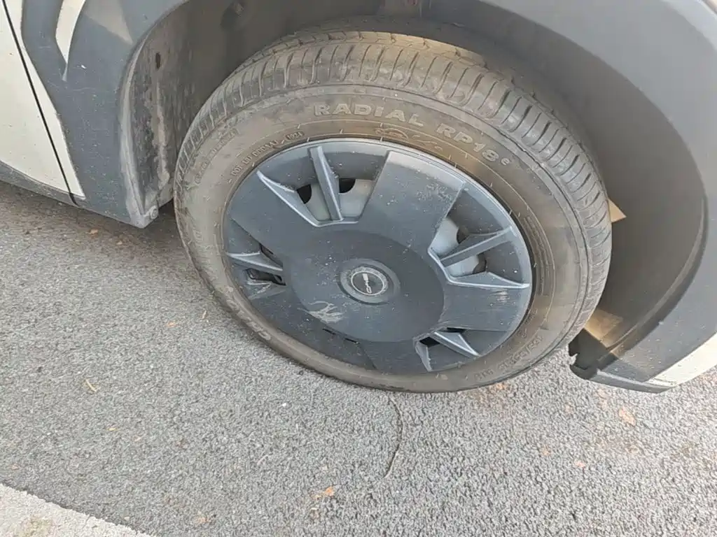 BYD Seagull — миниатюра 12