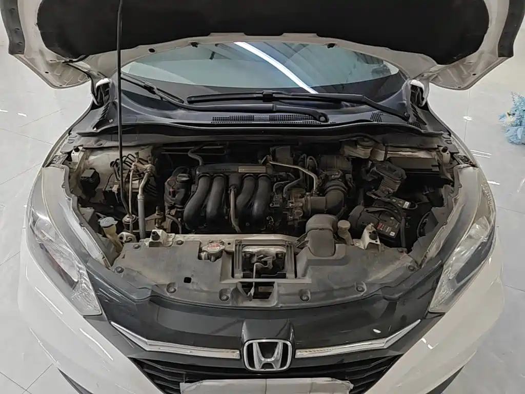 Honda Vezel — миниатюра 20