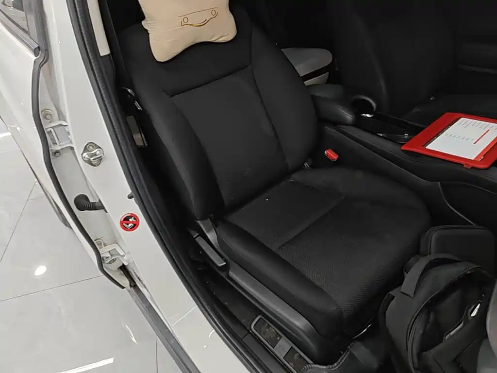 Honda Vezel — миниатюра 25