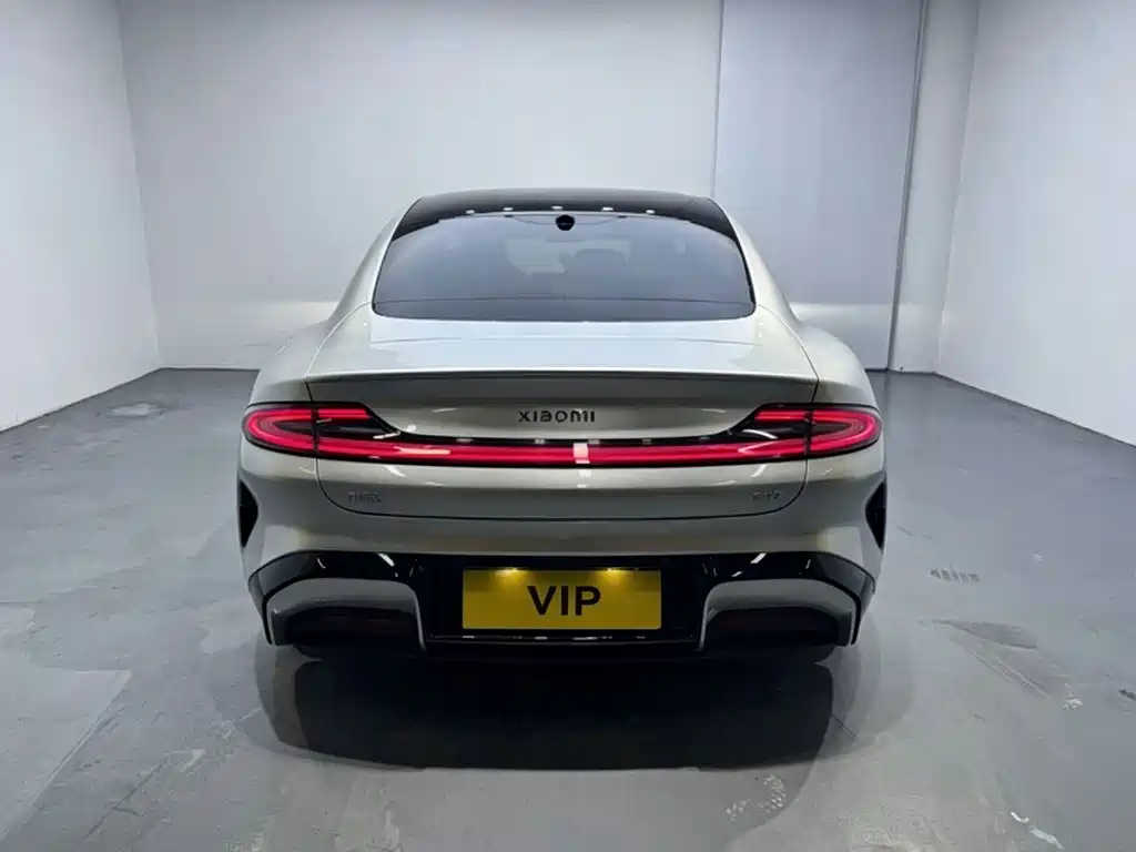 Xiaomi SU7 — миниатюра 3