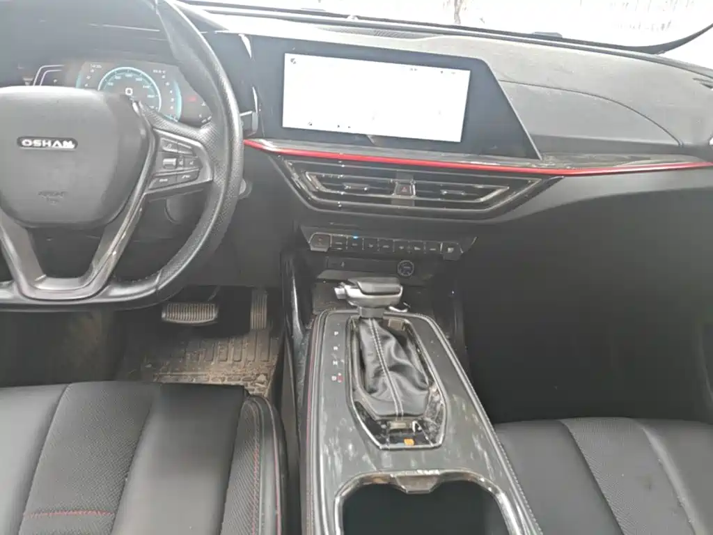 Oshan Oushang X5 — миниатюра 13