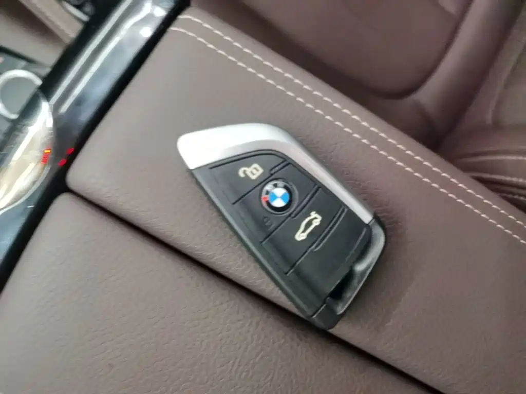 BMW X1 — миниатюра 9