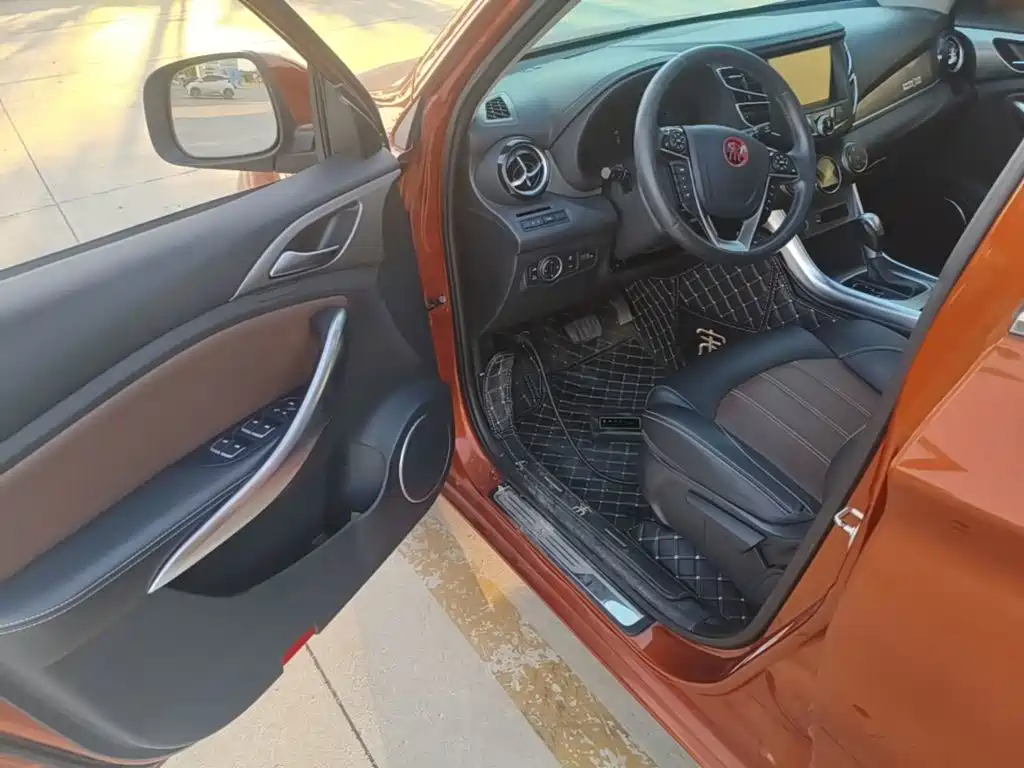 BYD Song — миниатюра 16
