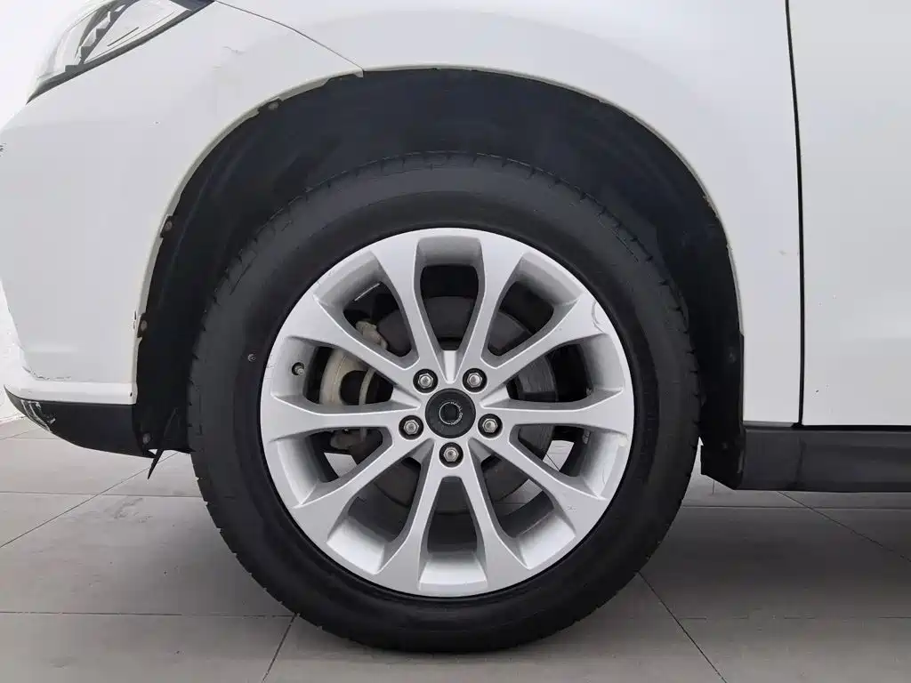 Haval H2 — миниатюра 17