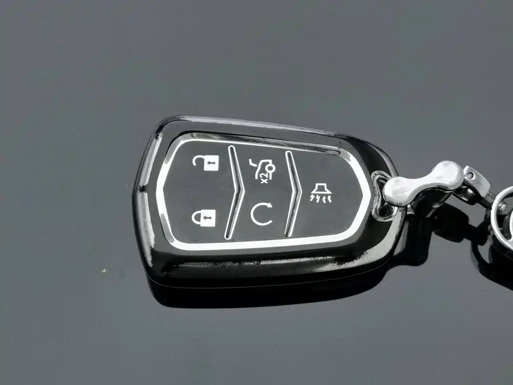 Cadillac XT5 — миниатюра 19