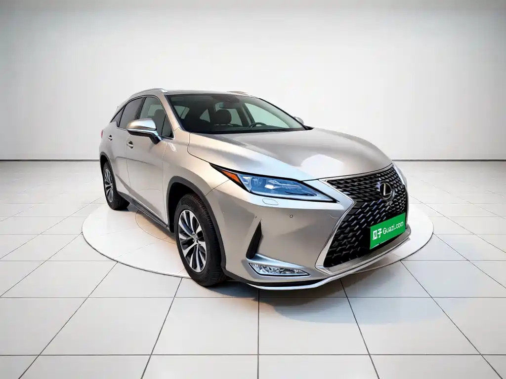 Lexus RX 2020 300 Elite VI