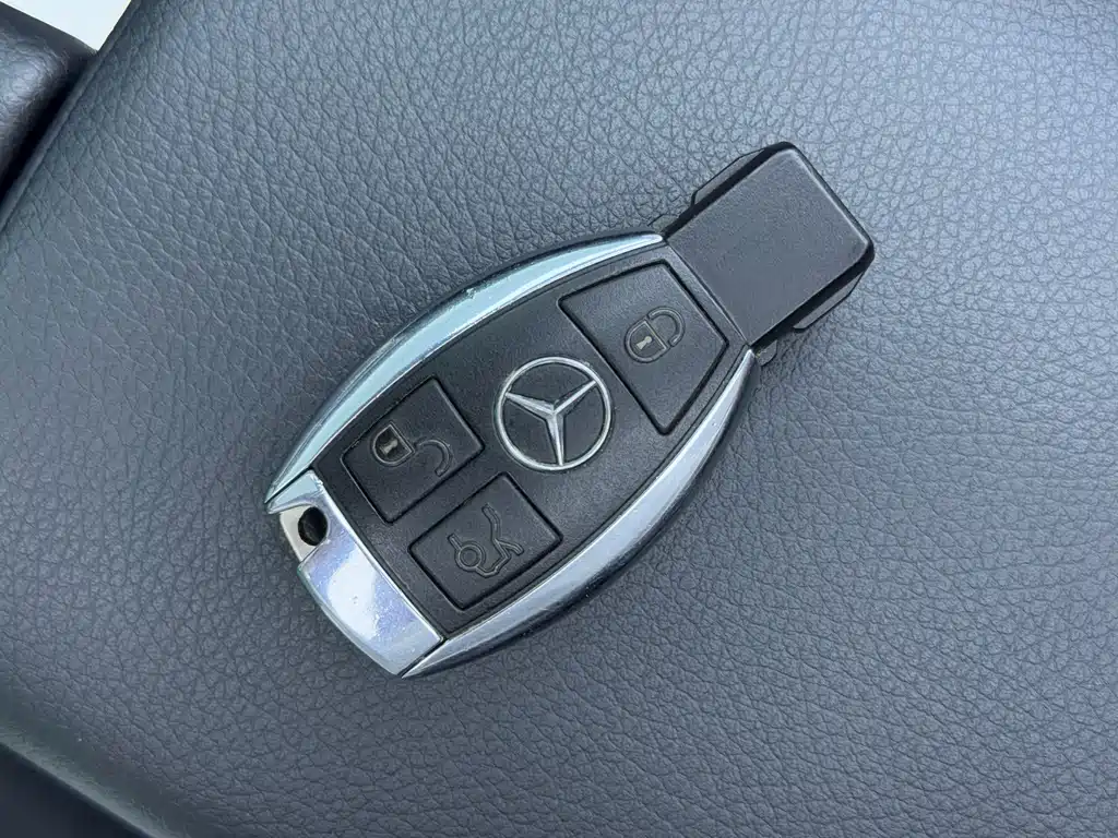 Mercedes-Benz SLK-Class — миниатюра 16