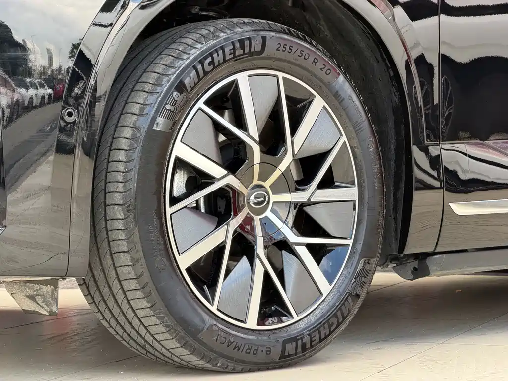 GAC Motor Переход на S9. — миниатюра 20