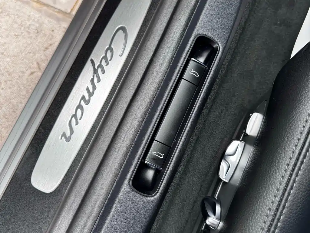 Porsche 718 — миниатюра 20