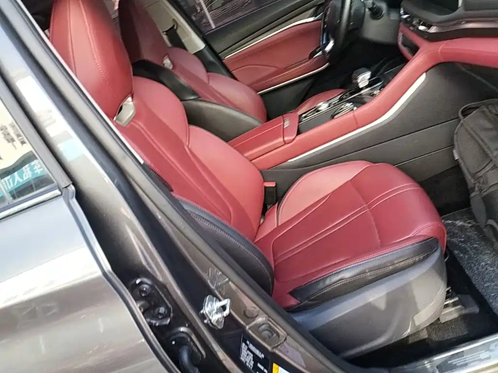 Changan CS75 PLUS — миниатюра 25