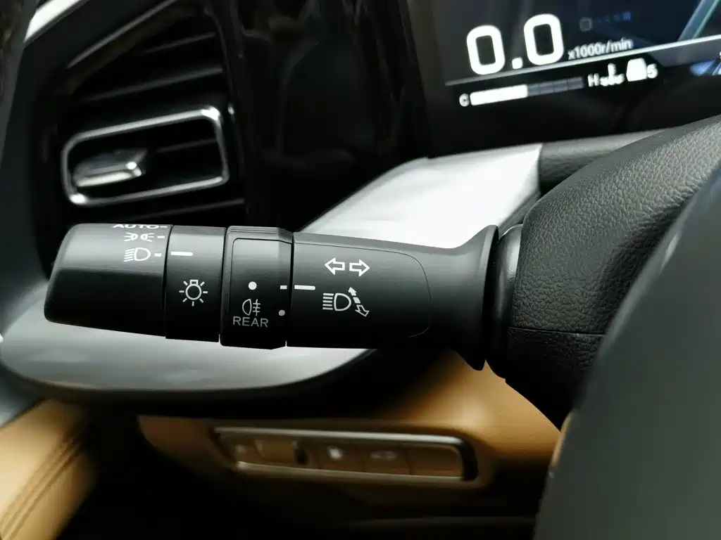 GAC Motor Trumpchi GS8 — миниатюра 21