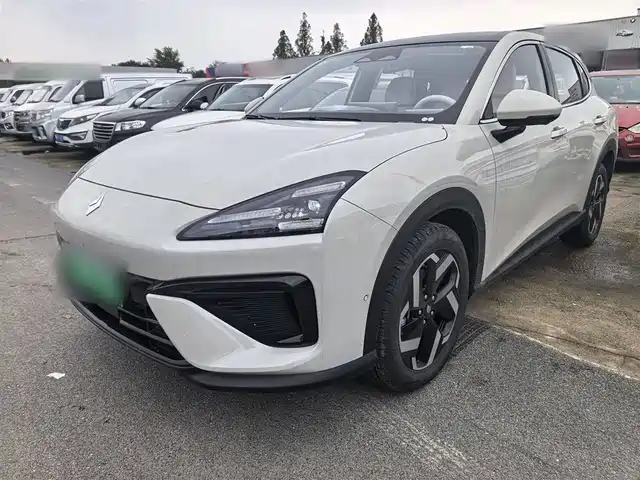 BAOJUN  YUNHAI 2025