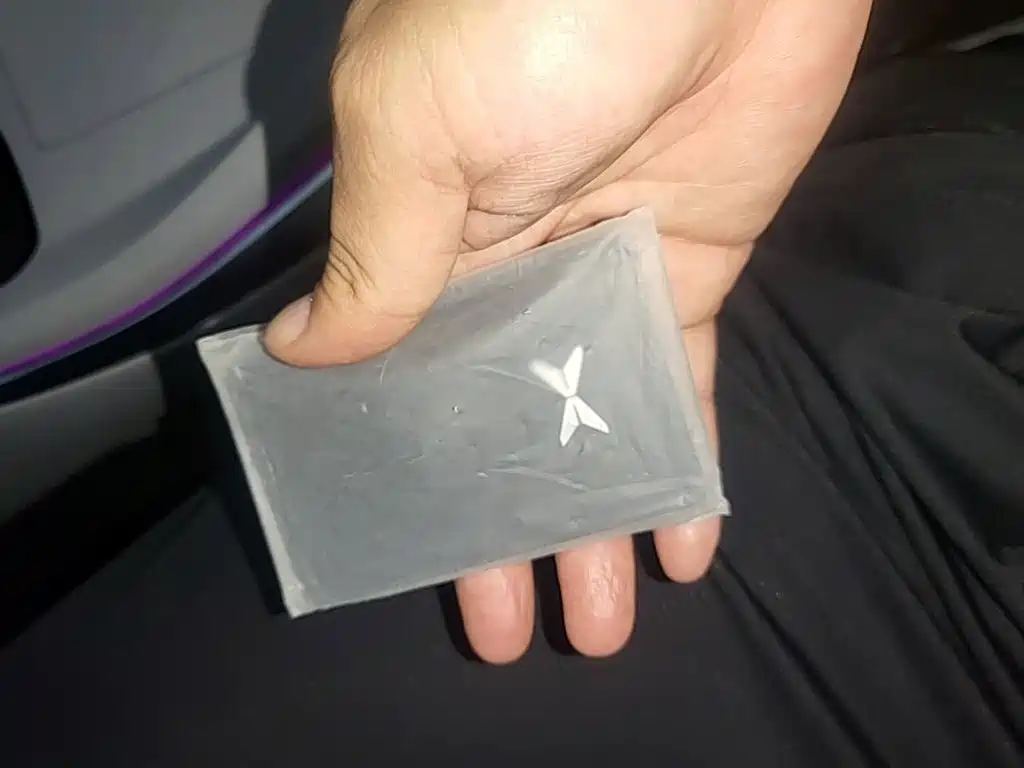 XPeng MONA M03 — миниатюра 9