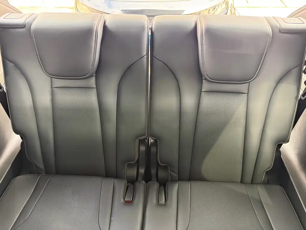 GAC Motor Trumpchi GS8 — миниатюра 17