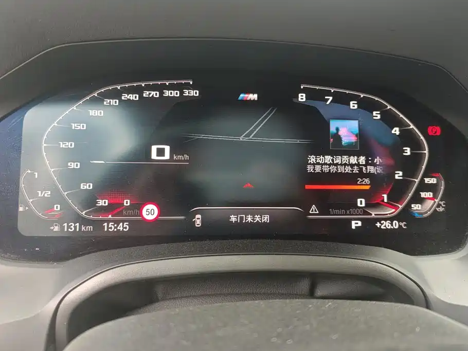 BMW 3 Series — миниатюра 13