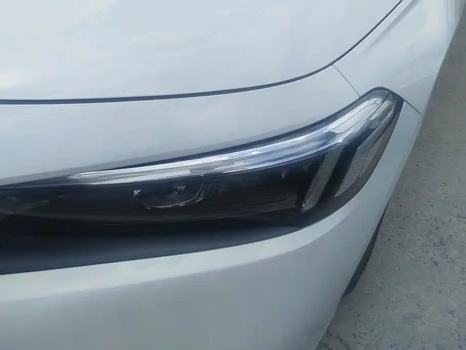 Honda Civic — миниатюра 5