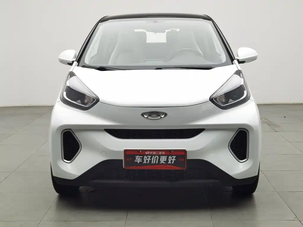 Chery QQ Little Ant — миниатюра 3