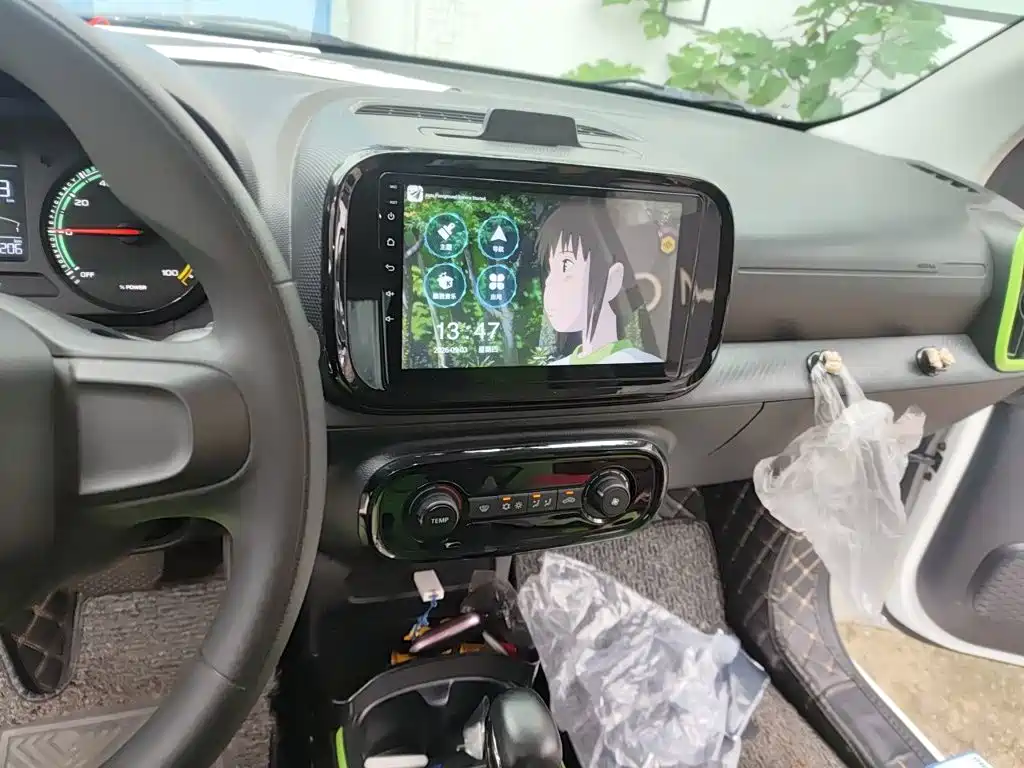 Roewe Clever — миниатюра 9
