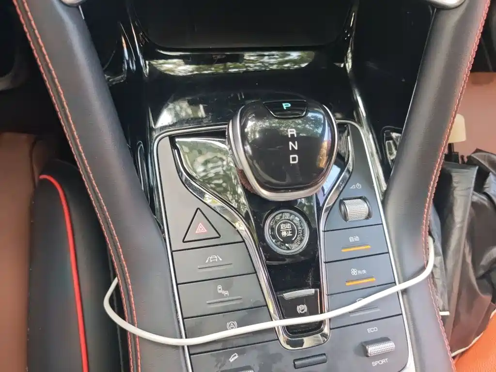 BYD PLUS — миниатюра 7