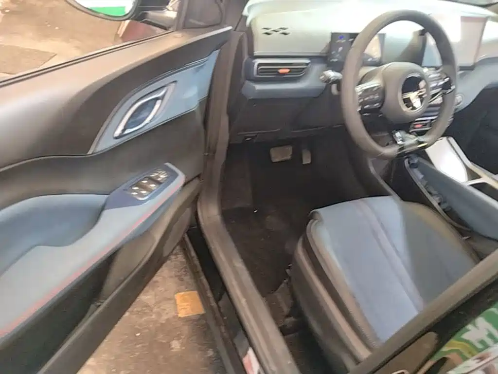 BYD Seagull — миниатюра 16