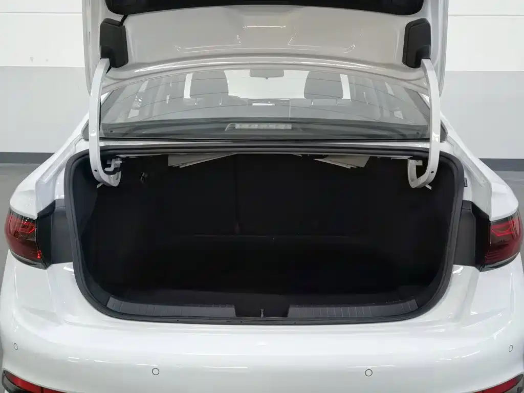 Volkswagen Sagitar — миниатюра 16