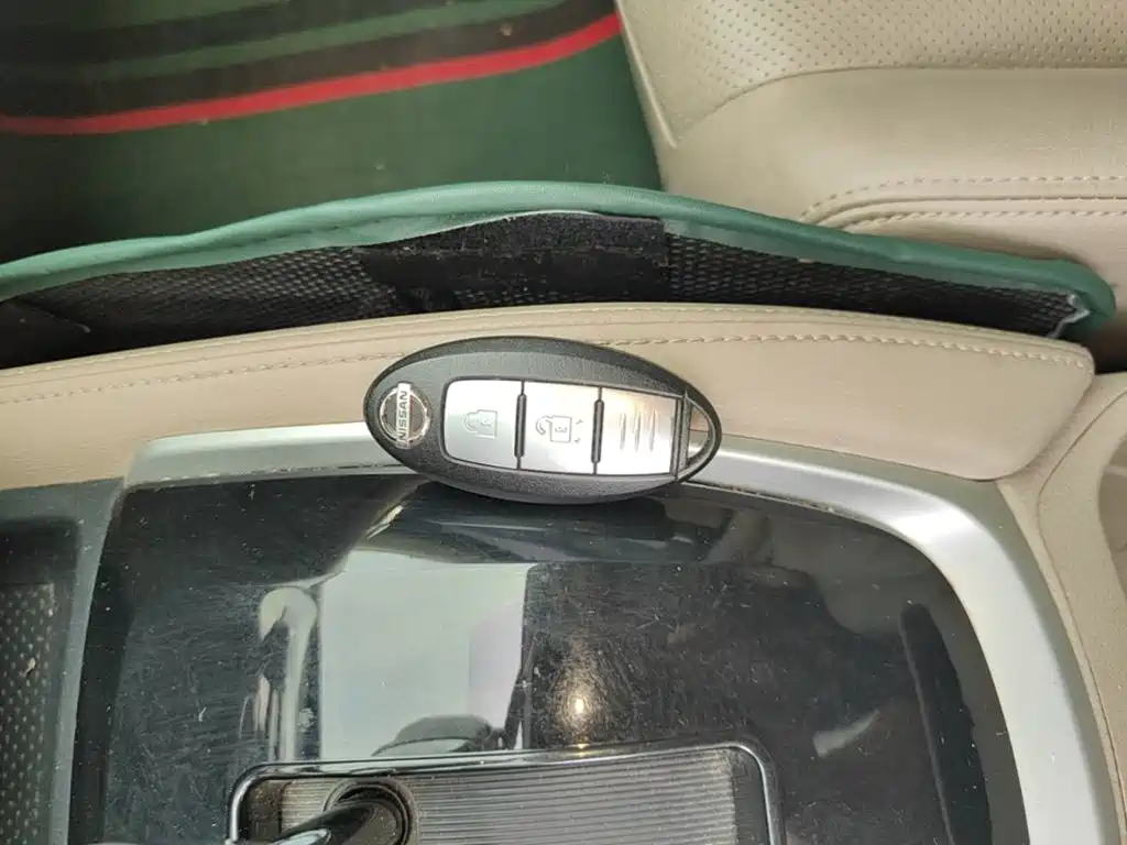 Nissan X-Trail — миниатюра 9
