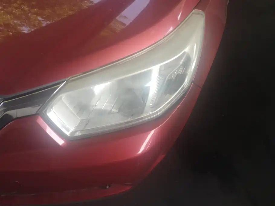 Venucia R50 — миниатюра 5