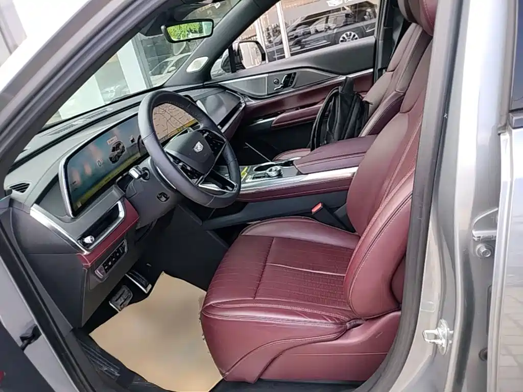 Cadillac XT5 — миниатюра 15