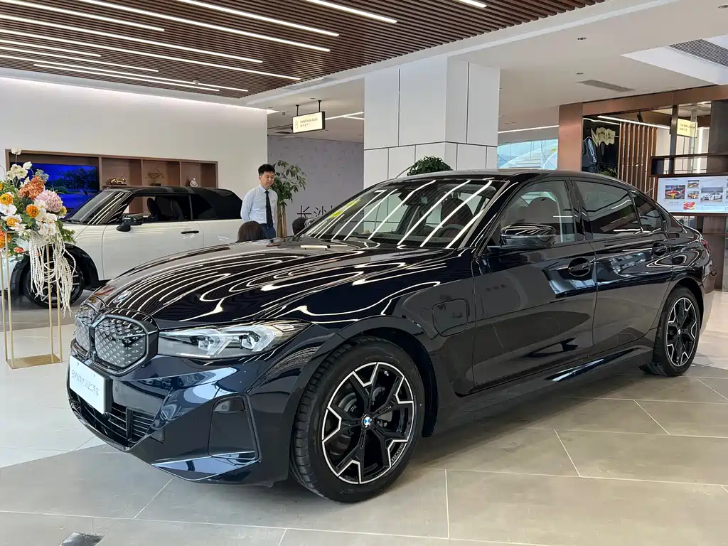 BMW i3 0