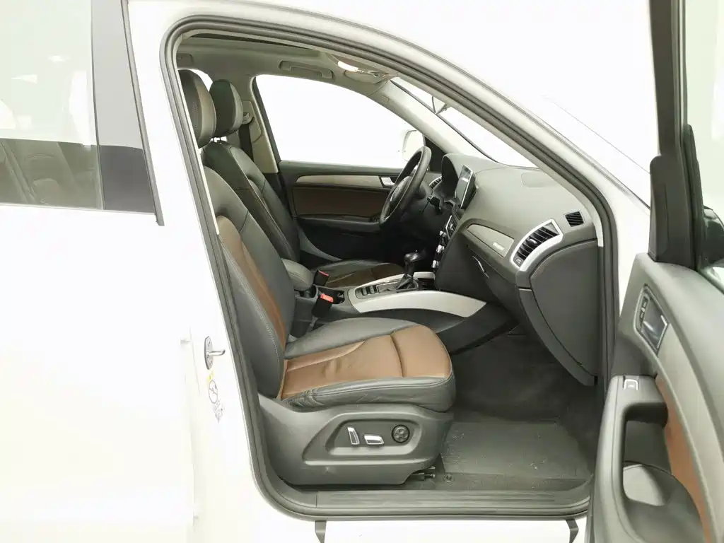 Audi Q5 — миниатюра 23
