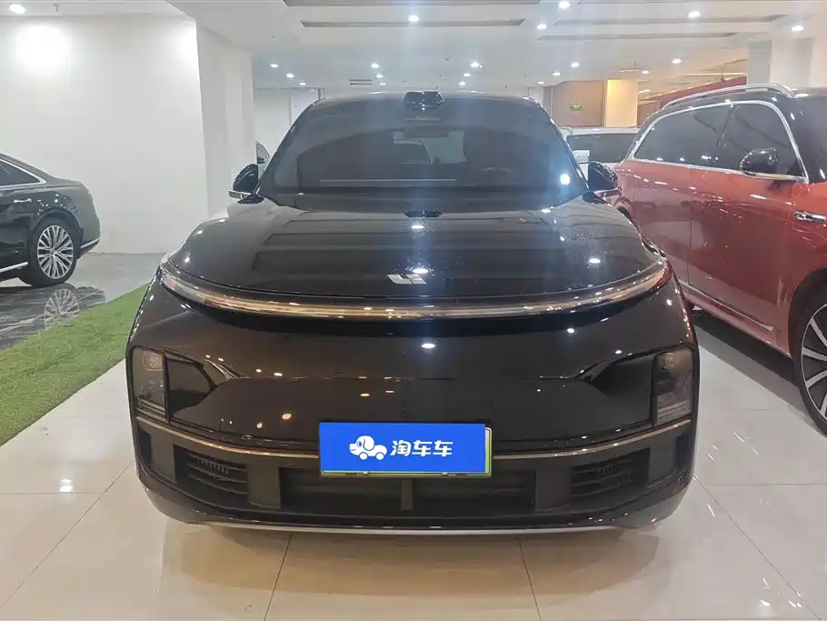 Li Auto L8 2024 Max