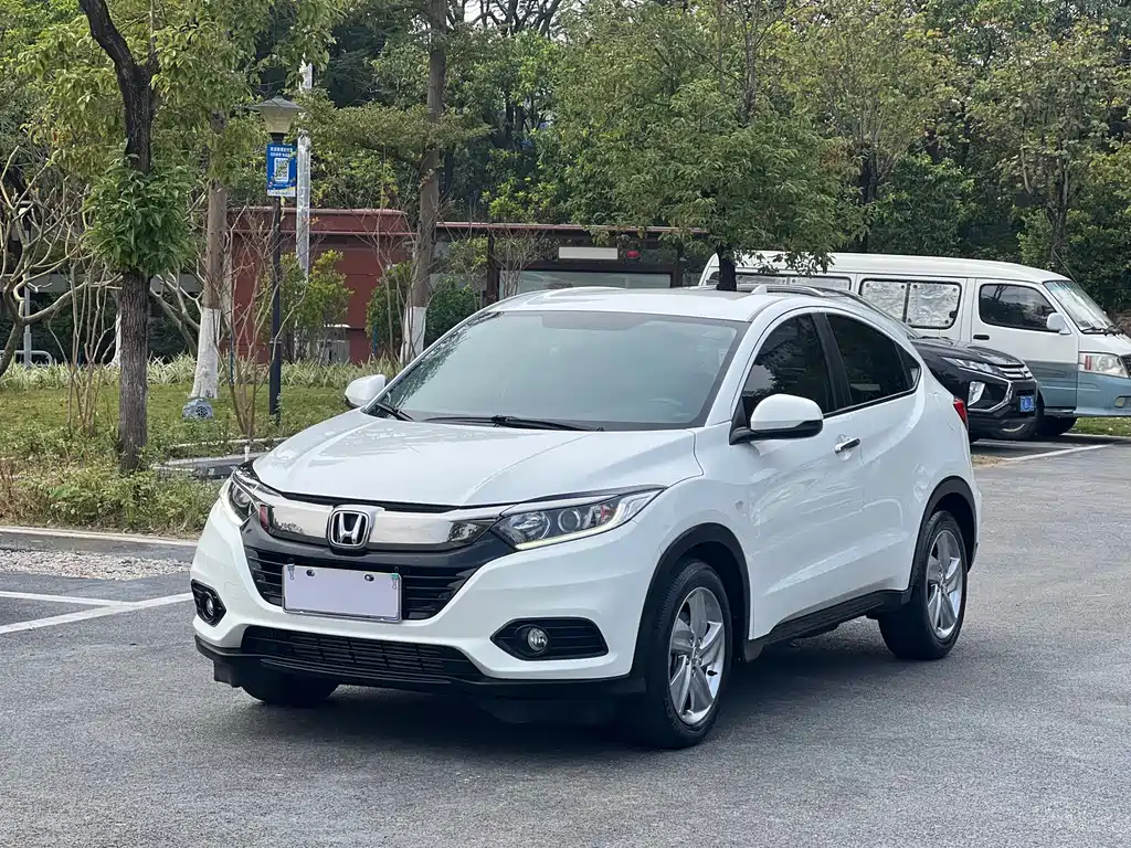 HONDA BINZHI