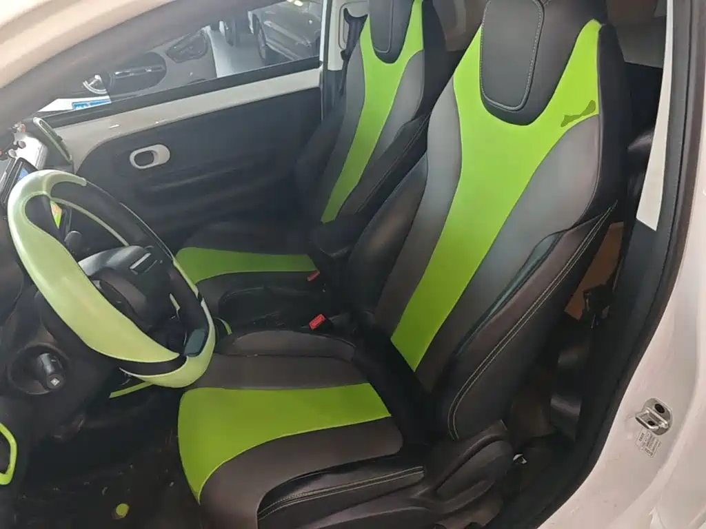 Roewe Clever — миниатюра 17