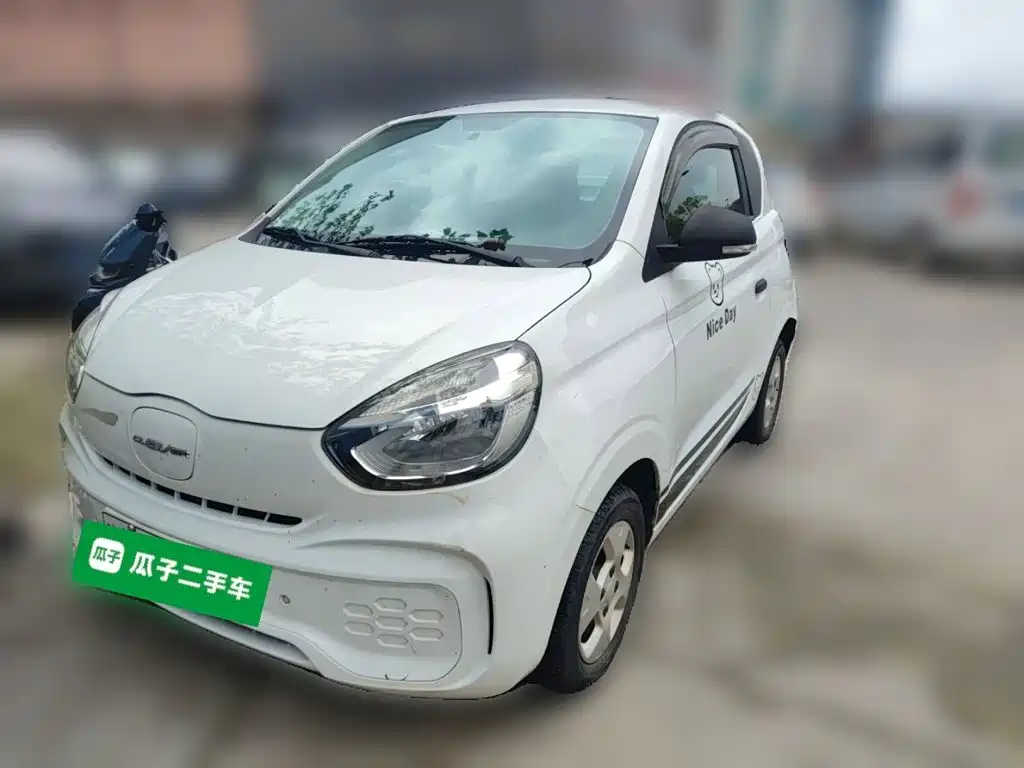 Roewe Clever