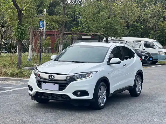 honda binzhi