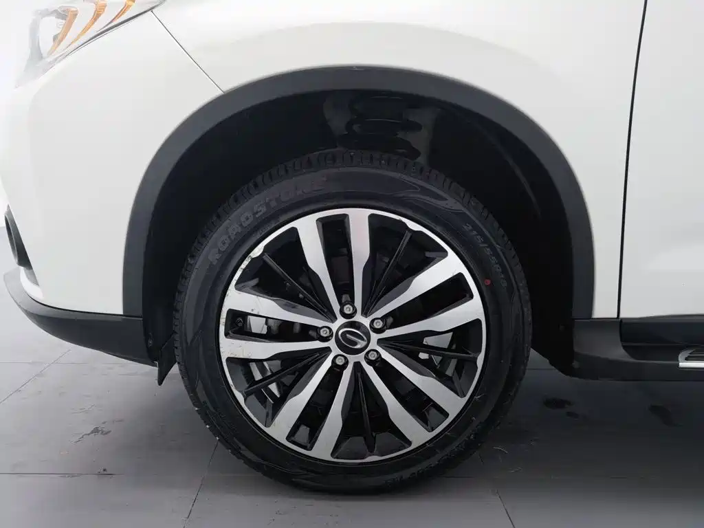 GAC Motor Trumpchi GS4 — миниатюра 17